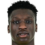 Abdoulaye Kamara